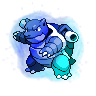 Galactic Blastoise